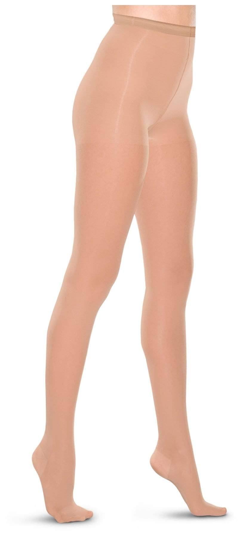 20-30 mmHg Pantyhose - Sand - 2XL E377