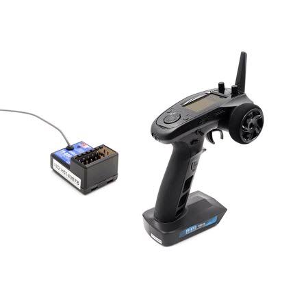 2.4g 6CH RC Transmitter with Receiver H878776