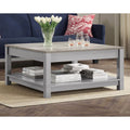 Gray Coffee Table F223755