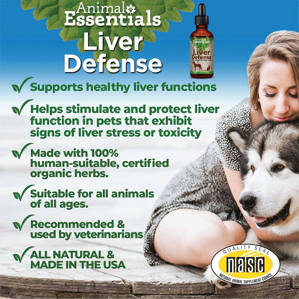 Liver Defense L6134