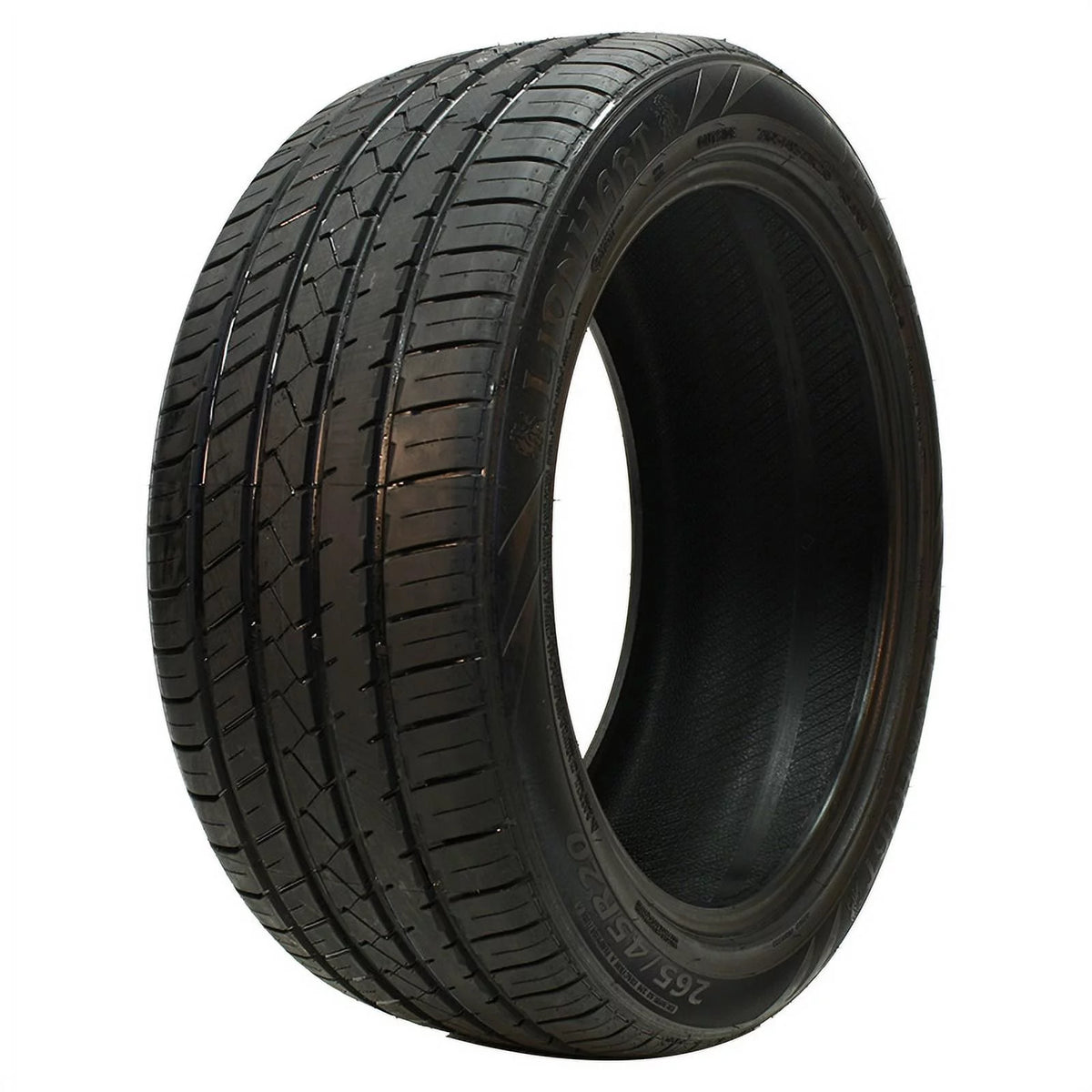 P285/35R22 106W Tire P1789