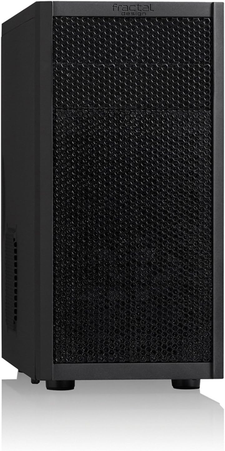 Black USB 3.0 Computer Case P96504