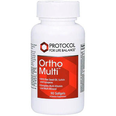 Ortho Multi 90sg B25160
