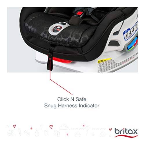 Convertible Car Seat K4140