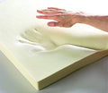 Memory Foam Sheet 3.5 lb Density B208760