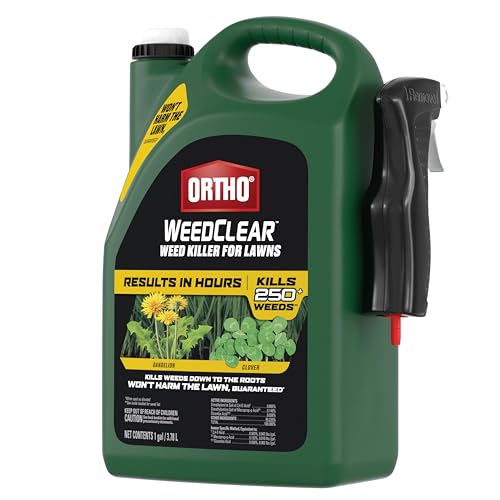 1 gal. Weed Killer Concentrate E725665