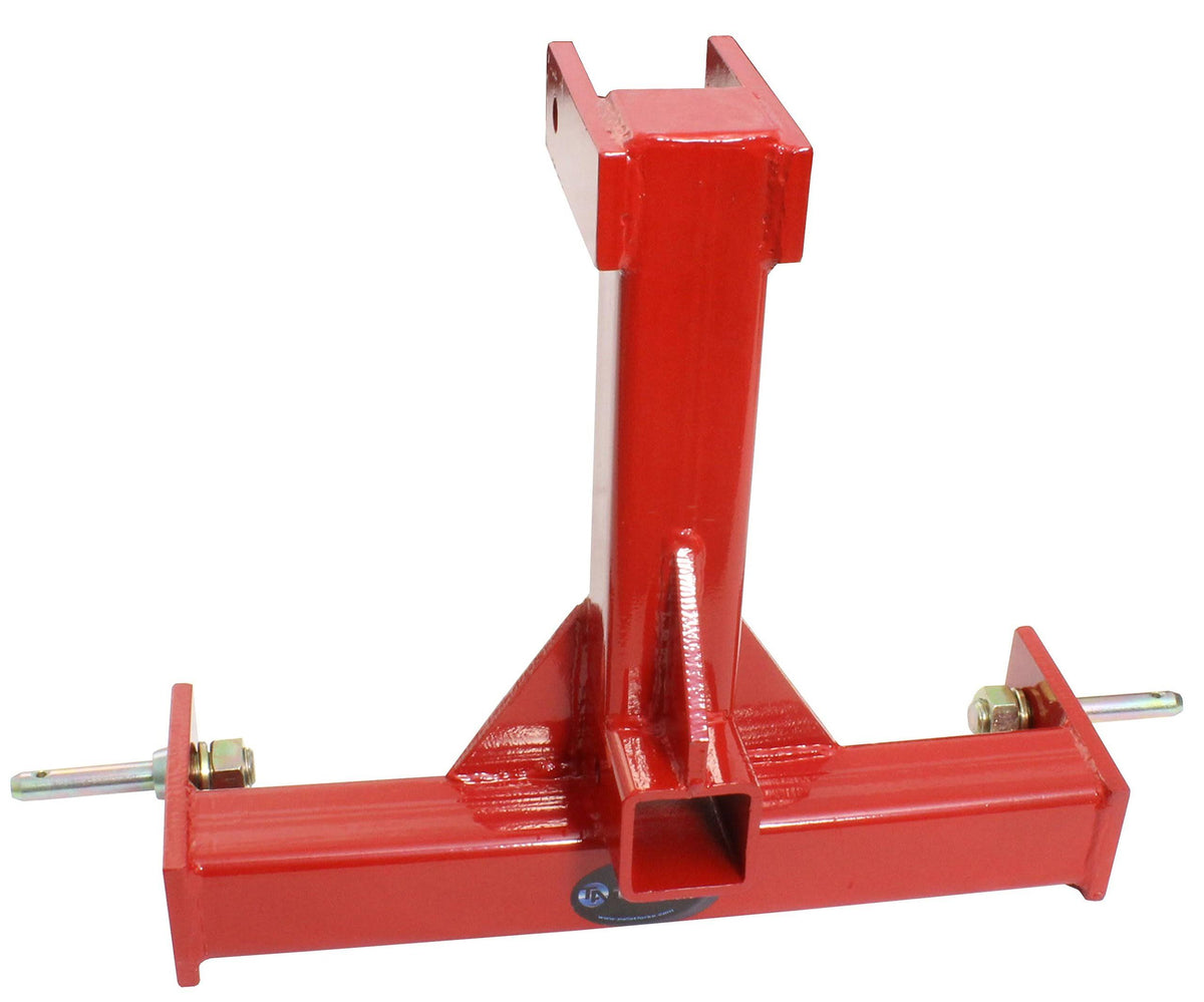 3 Point Tractor Receiver Drawbar U1162