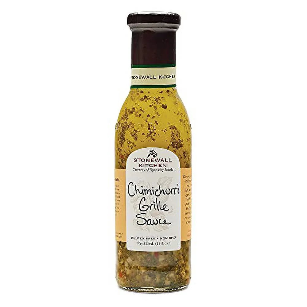 11 Oz Grille Sauce M108