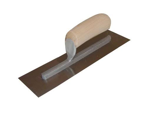Carbon Steel Finish Trowel L113023