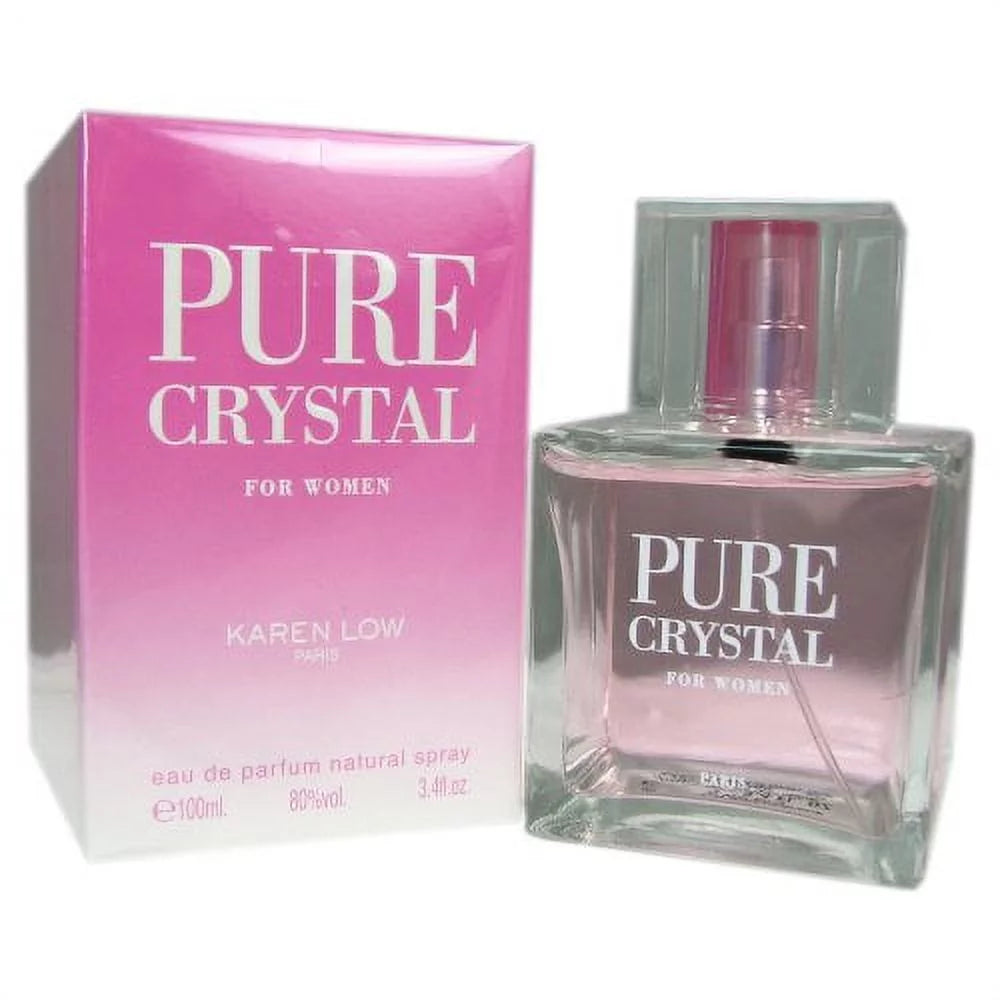 Eau de Parfum Spray 3.4 Ounce V246