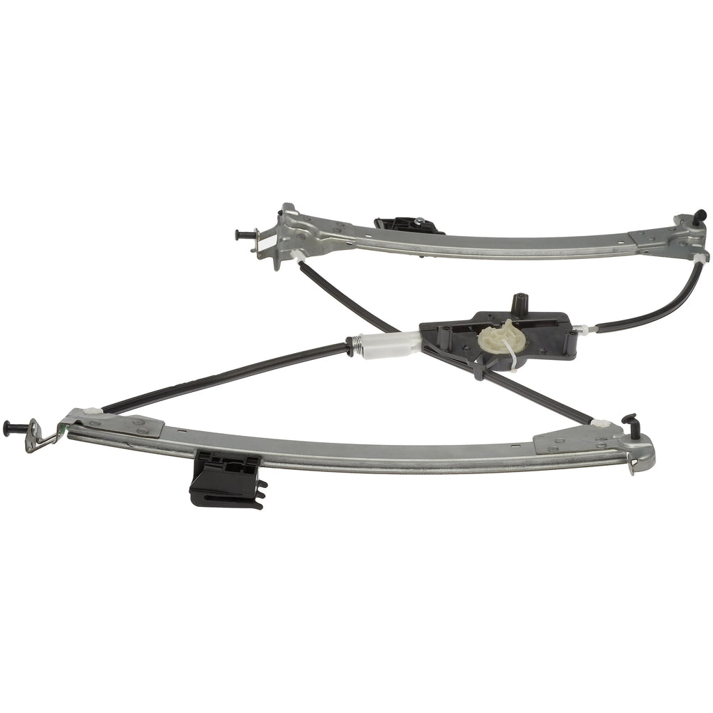 Front Driver Side Window Regulator J414