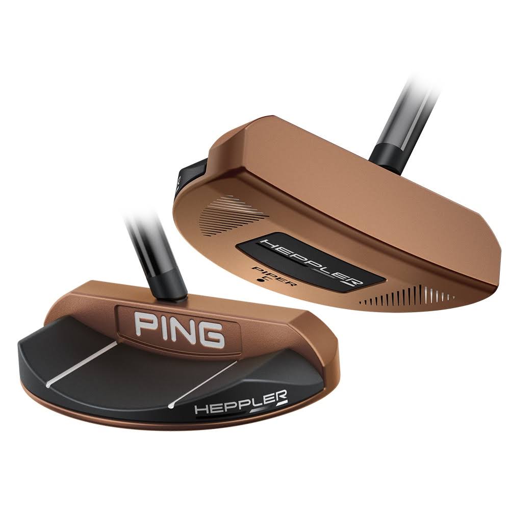 Putter N348