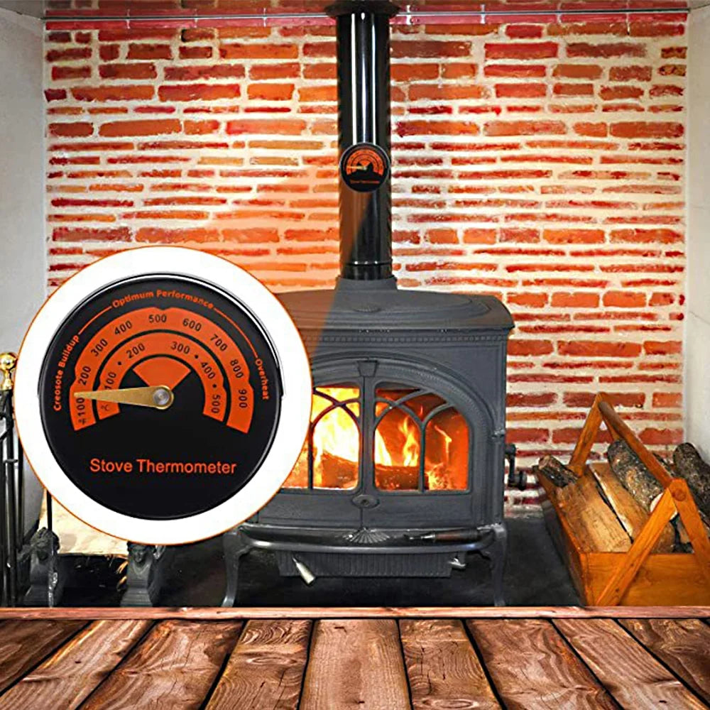 Wood Electric Fan I36622