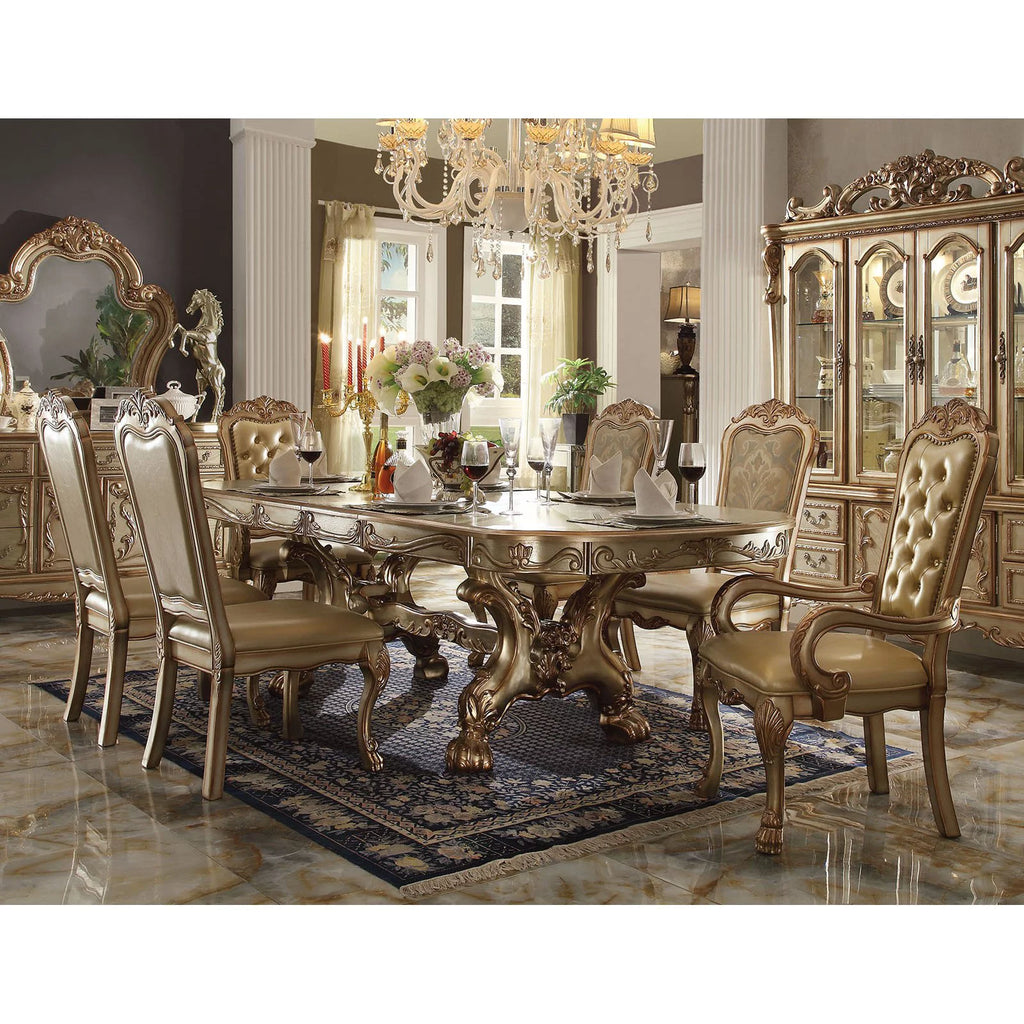 Dining Arm Chairs Set of 2 P239
