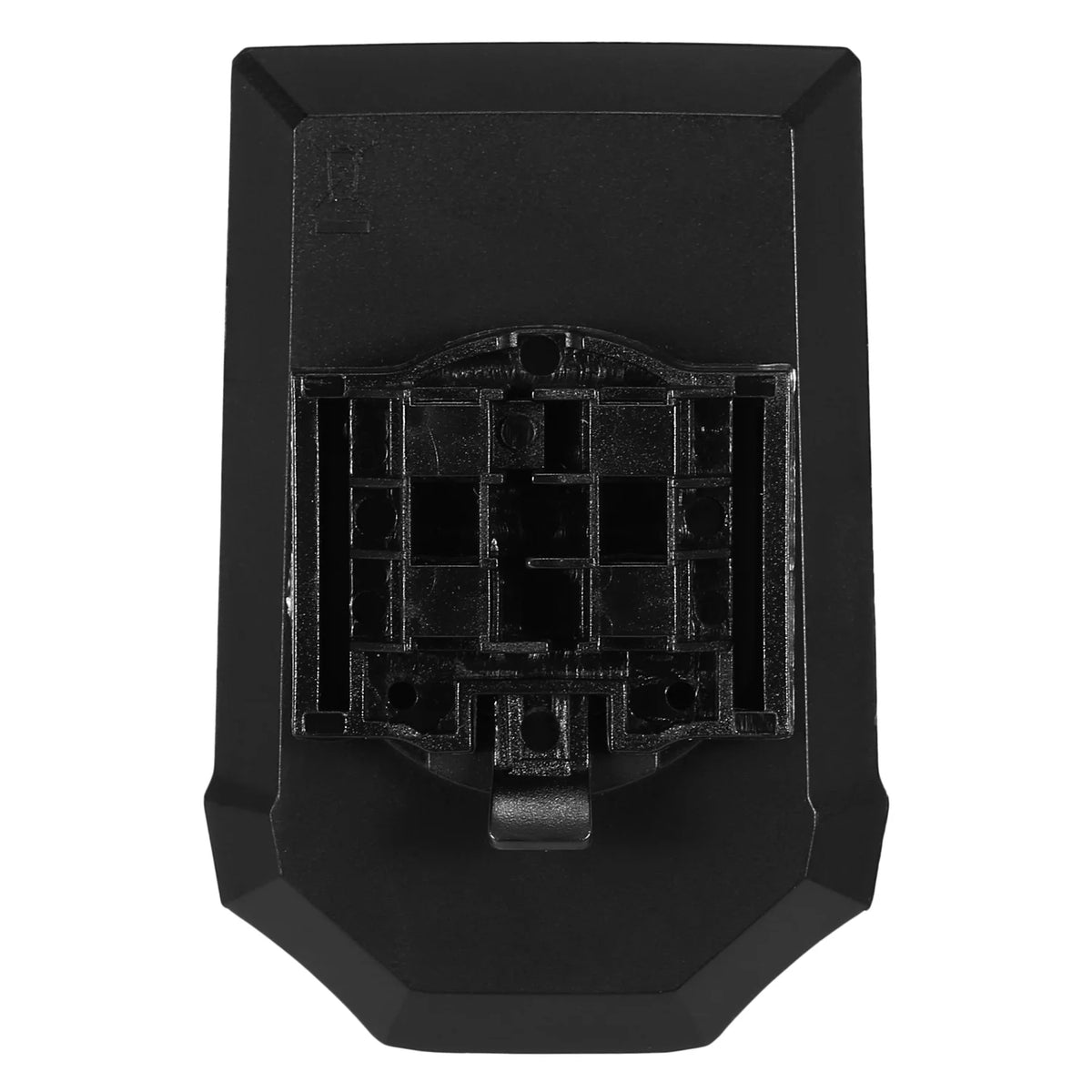 Rainproof Cycling Computer with Wireless Connectivity Z653