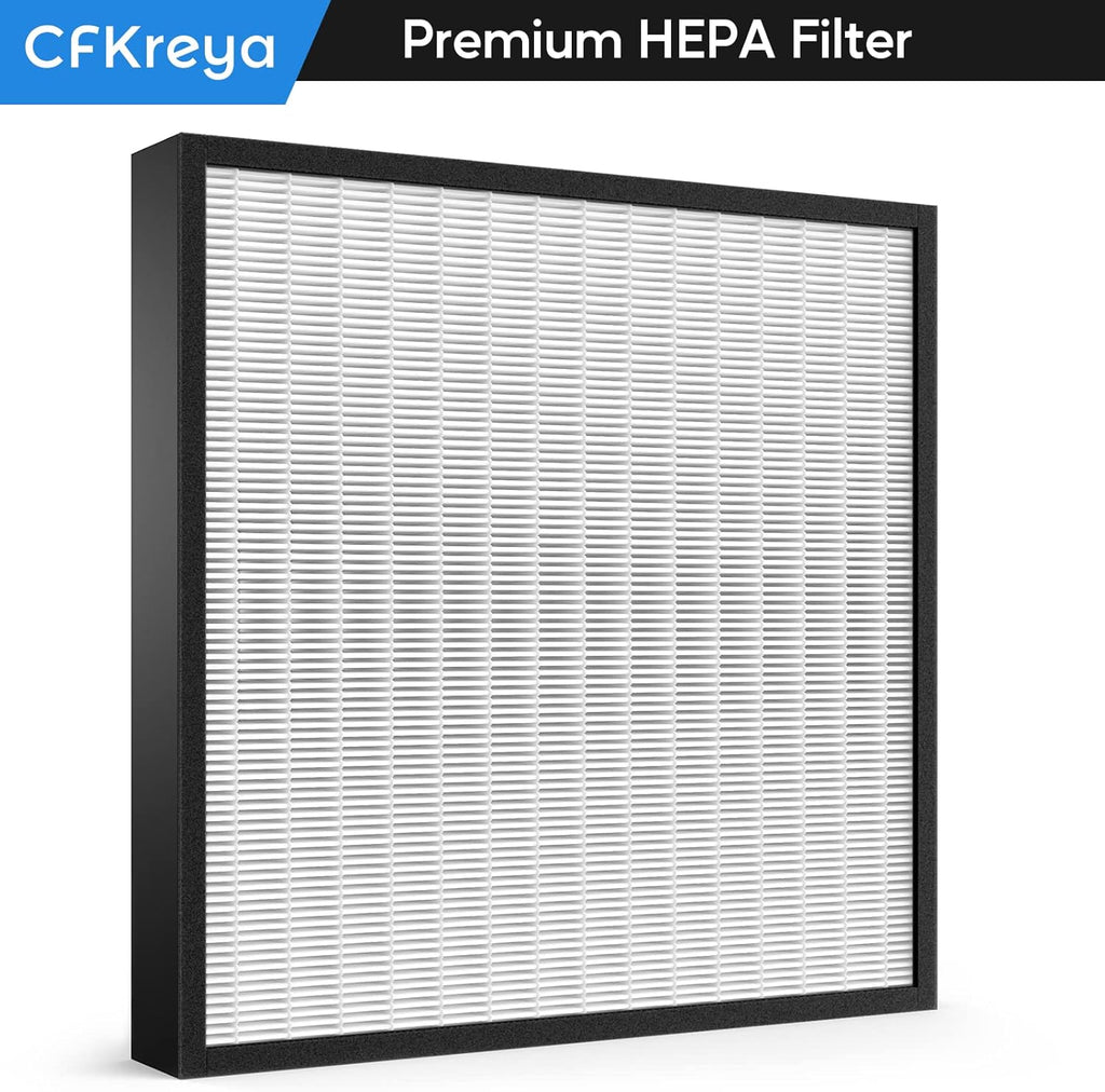 H13 True HEPA Replacement Filter J1203