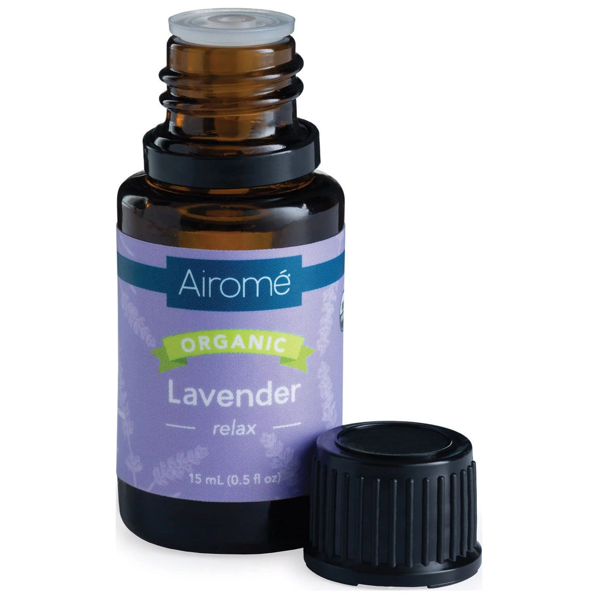 Organic Lavender Essential Oil 2 Pack O39908
