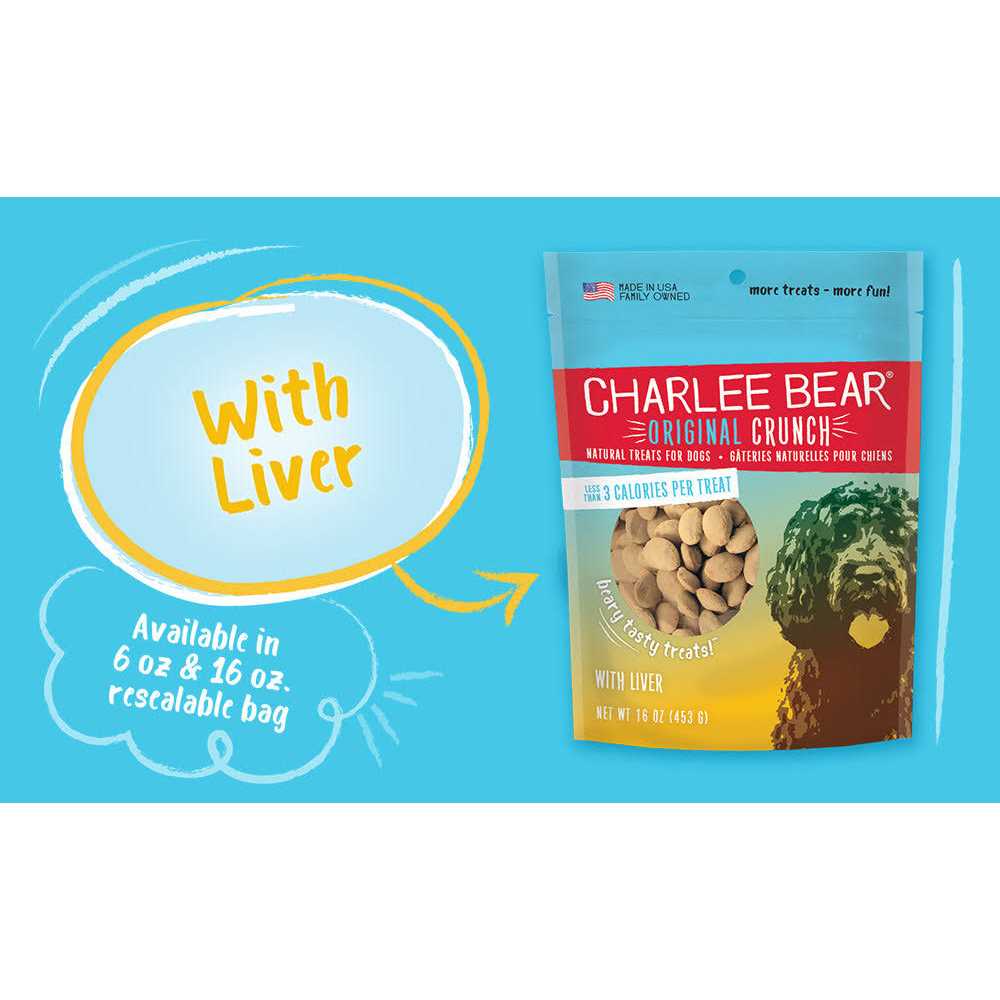 Liver Dog Treats Z9068