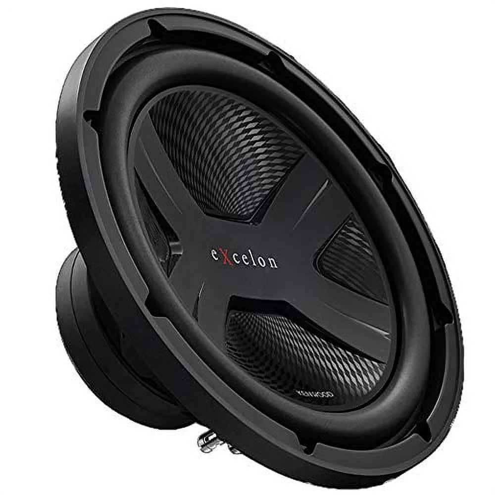 12" 2000W Subwoofer O75718