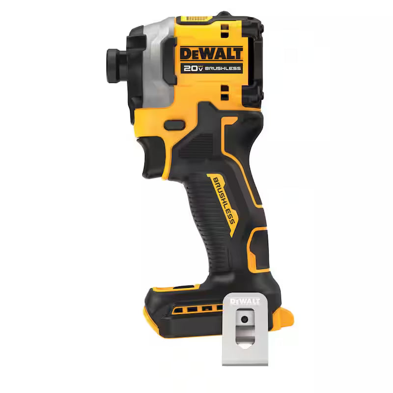 20V MAX Cordless Brushless Compact 1/4 in. Impact Driver T698