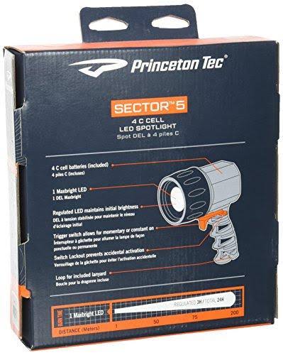Sector 5 Light Blue W368489