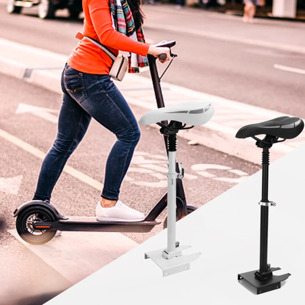 Folding Seat Chair Replacement for M365 Scooter Y952