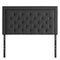 Queen Stone Headboard U238264