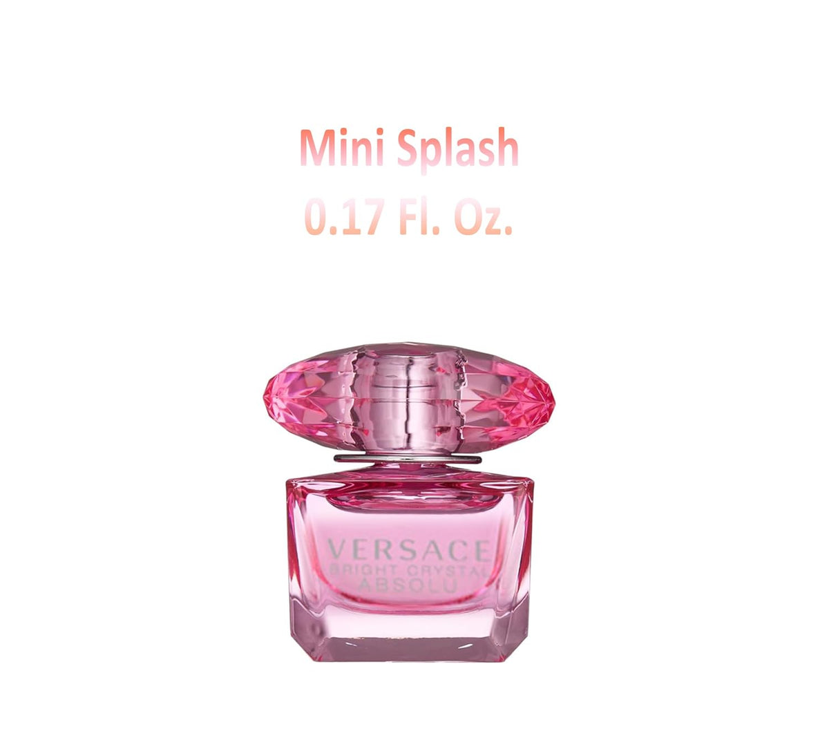 Mini Bright Crystal and Bright Crystal Absolu Set W89238