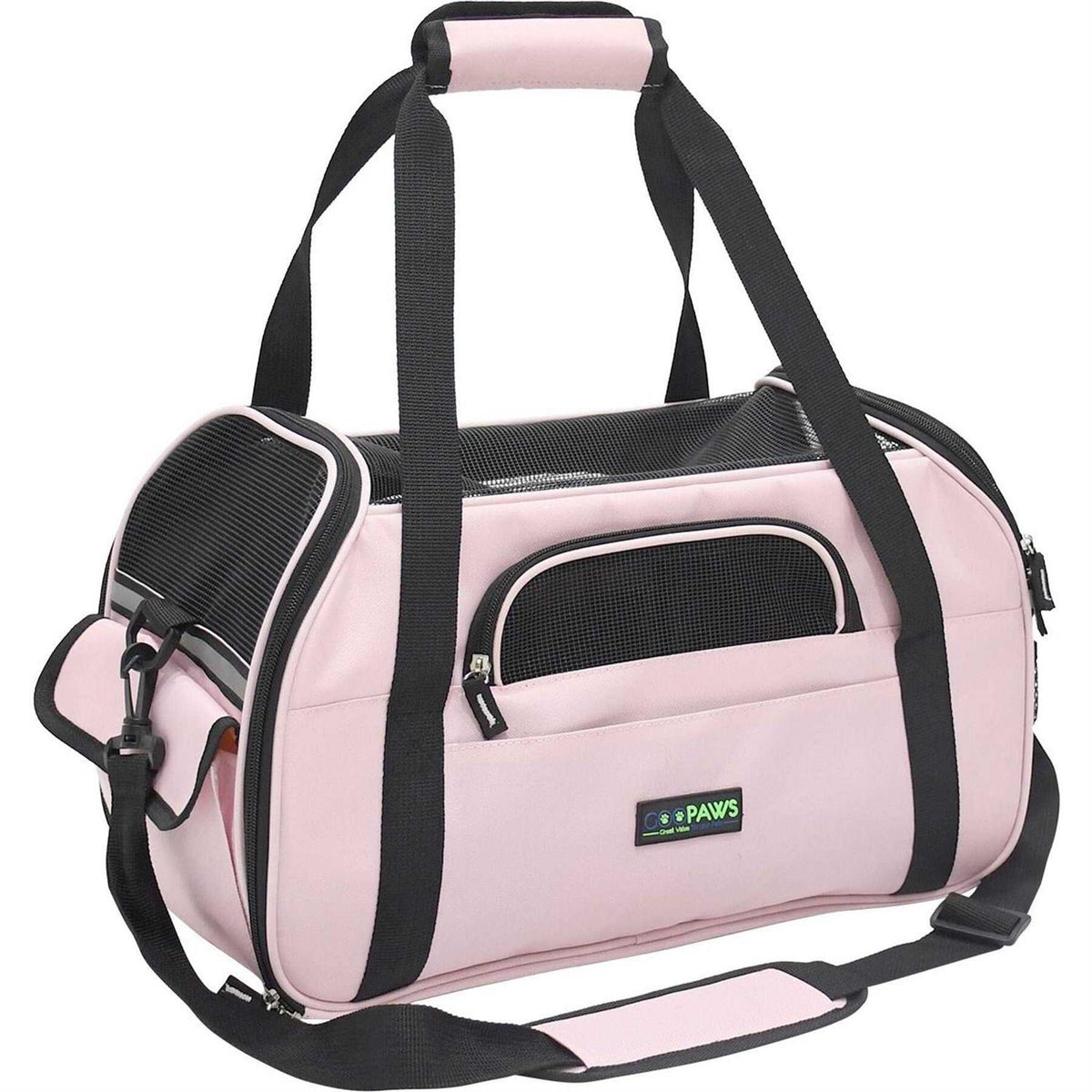Soft Pet Carrier K6605
