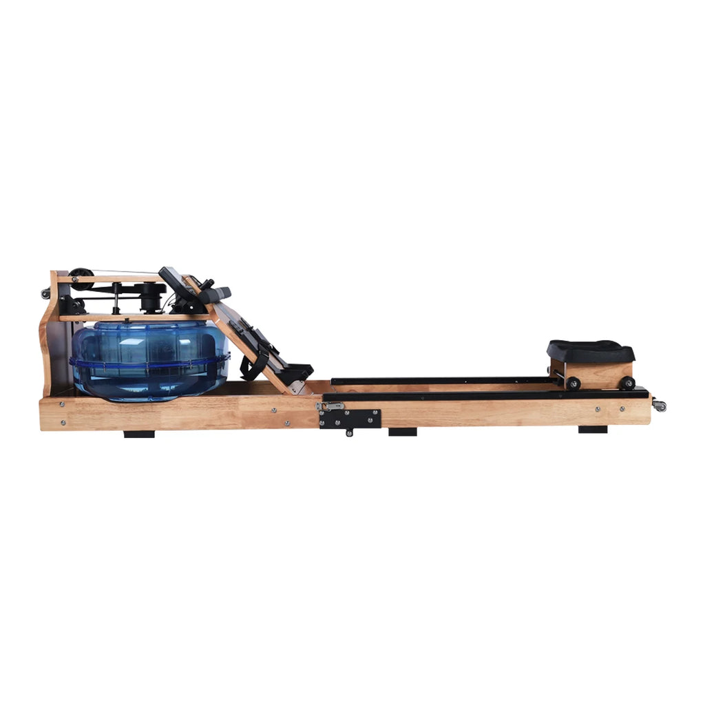 Water Rowing Machine with LED Display I808454