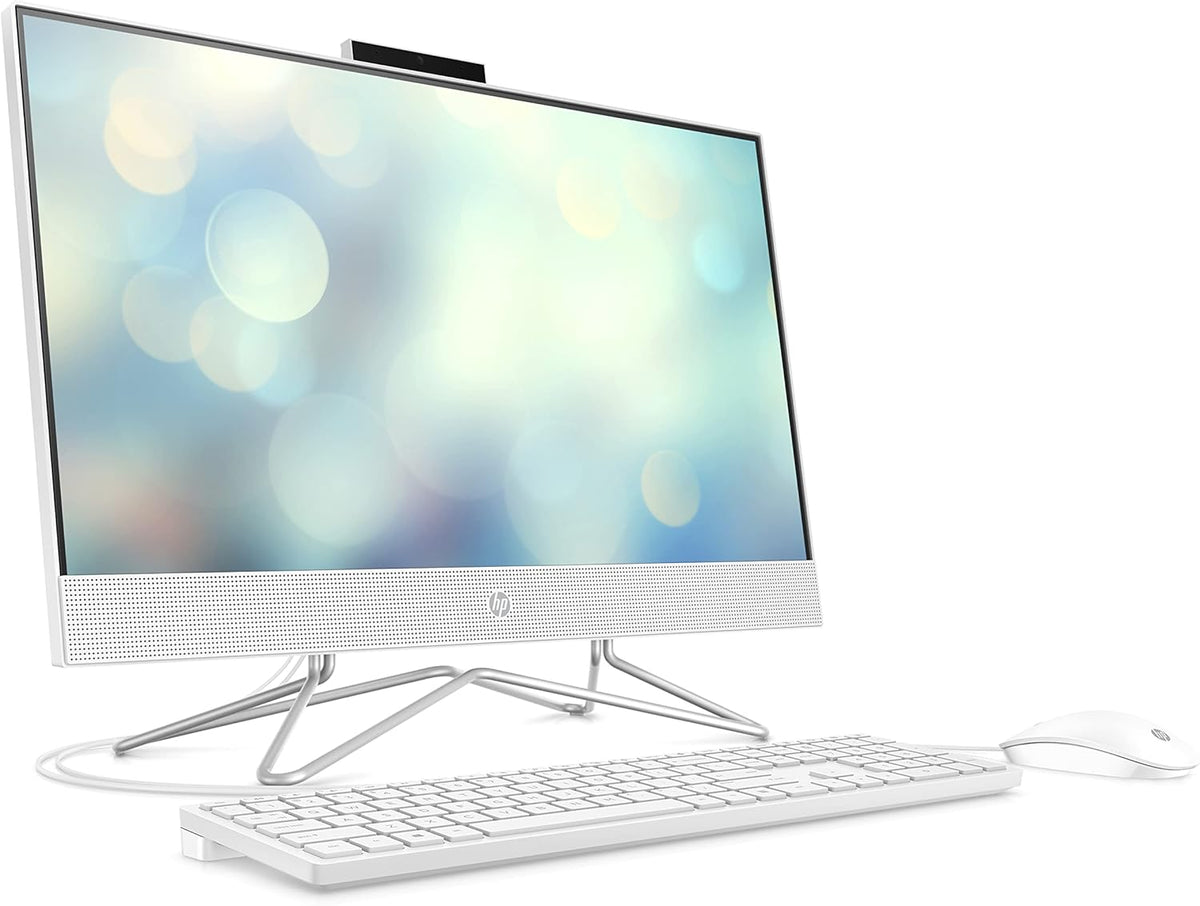 22" All-in-One Desktop, AMD Athlon Silver 3050U, 4 GB RAM, 256 GB SSD, Windows 11 Home B1883