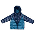 Car Seat Down Jacket V148