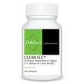 Clear G.I. 120 caps E784762
