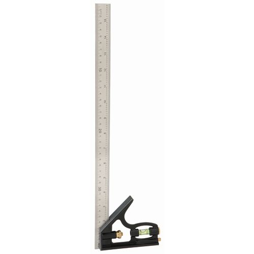 16 in. Combination Square X719