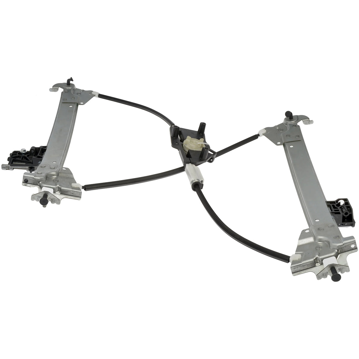 Front Driver Side Window Regulator J414