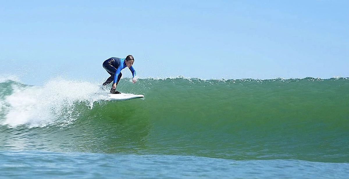 Red Baby Jess Surfboard H422751