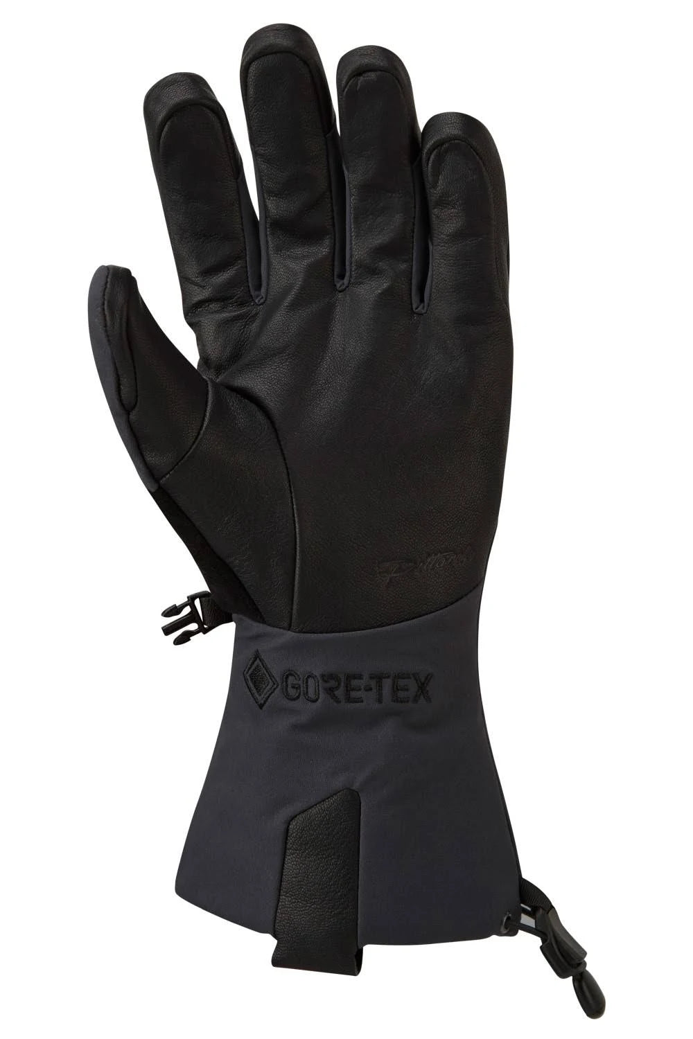 Beluga GTX Gloves X357