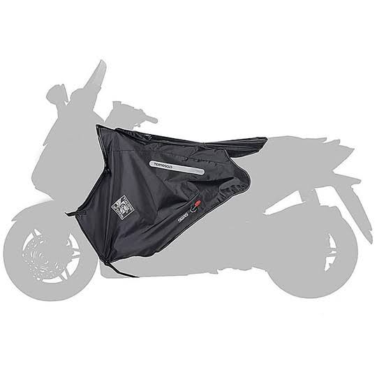 Leg Cover Motorcycle Scooter R715