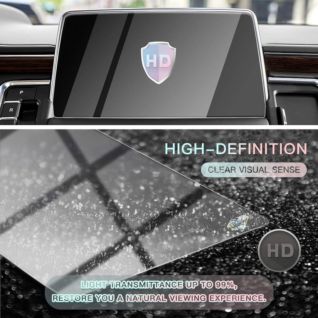 10.2 Inch Tempered Glass Screen Protector L996