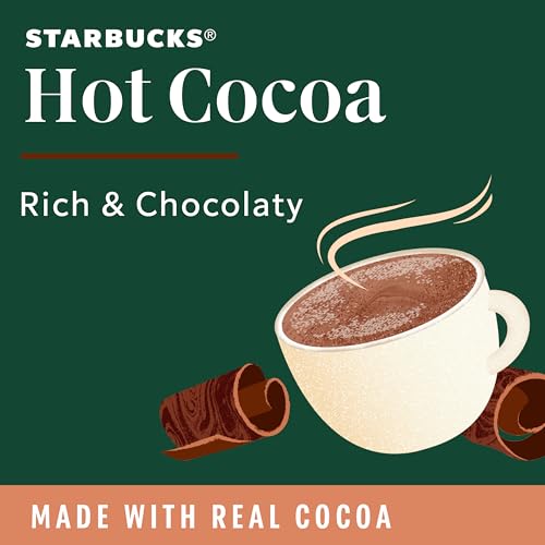 22 CT Hot Cocoa K-Cup Pods D25180