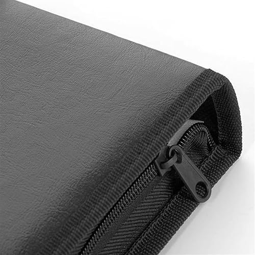 Black 40 Capacity CD Case N232000