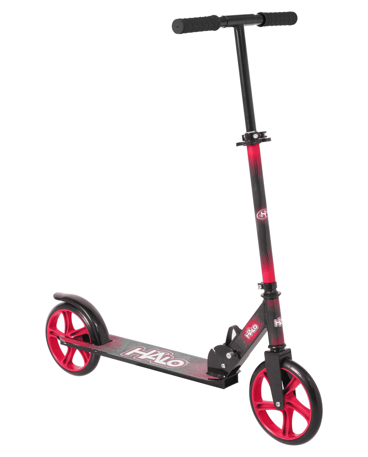Big Wheel Scooters Q758862