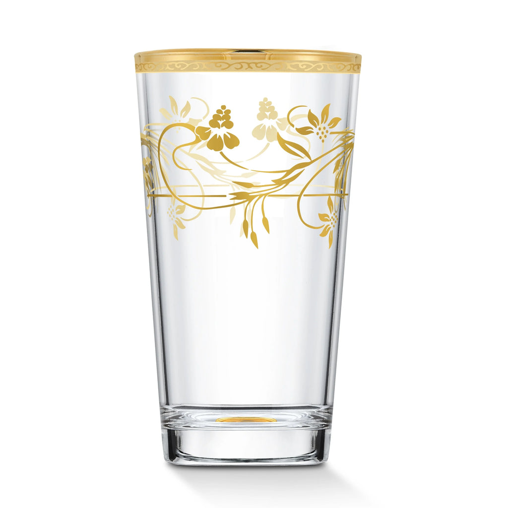 Set of 4 High Ball Glasses Z562061