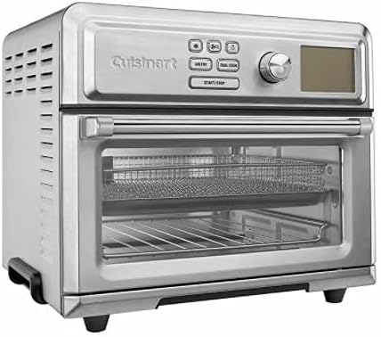 Renewed Air Fryer Toaster Oven E298