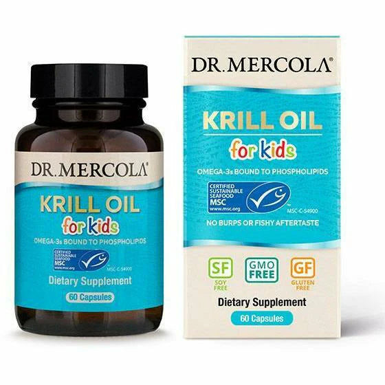 Krill Oil 320 mg 60 caps M1250