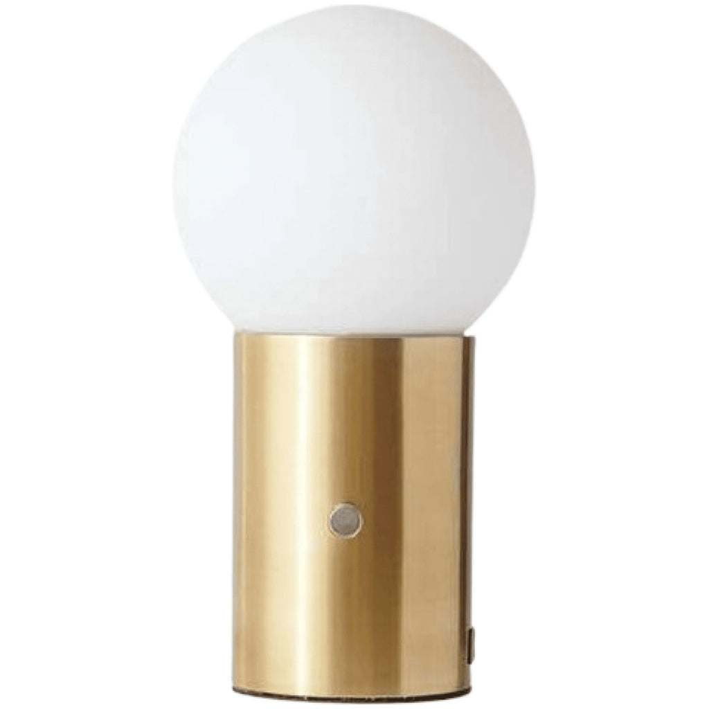 LED Table Lamp with USB Port P239