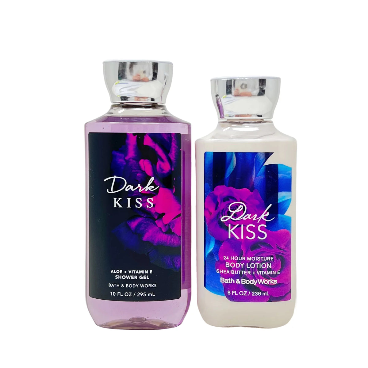 Shower Gel Body Lotion Gift Set I508574