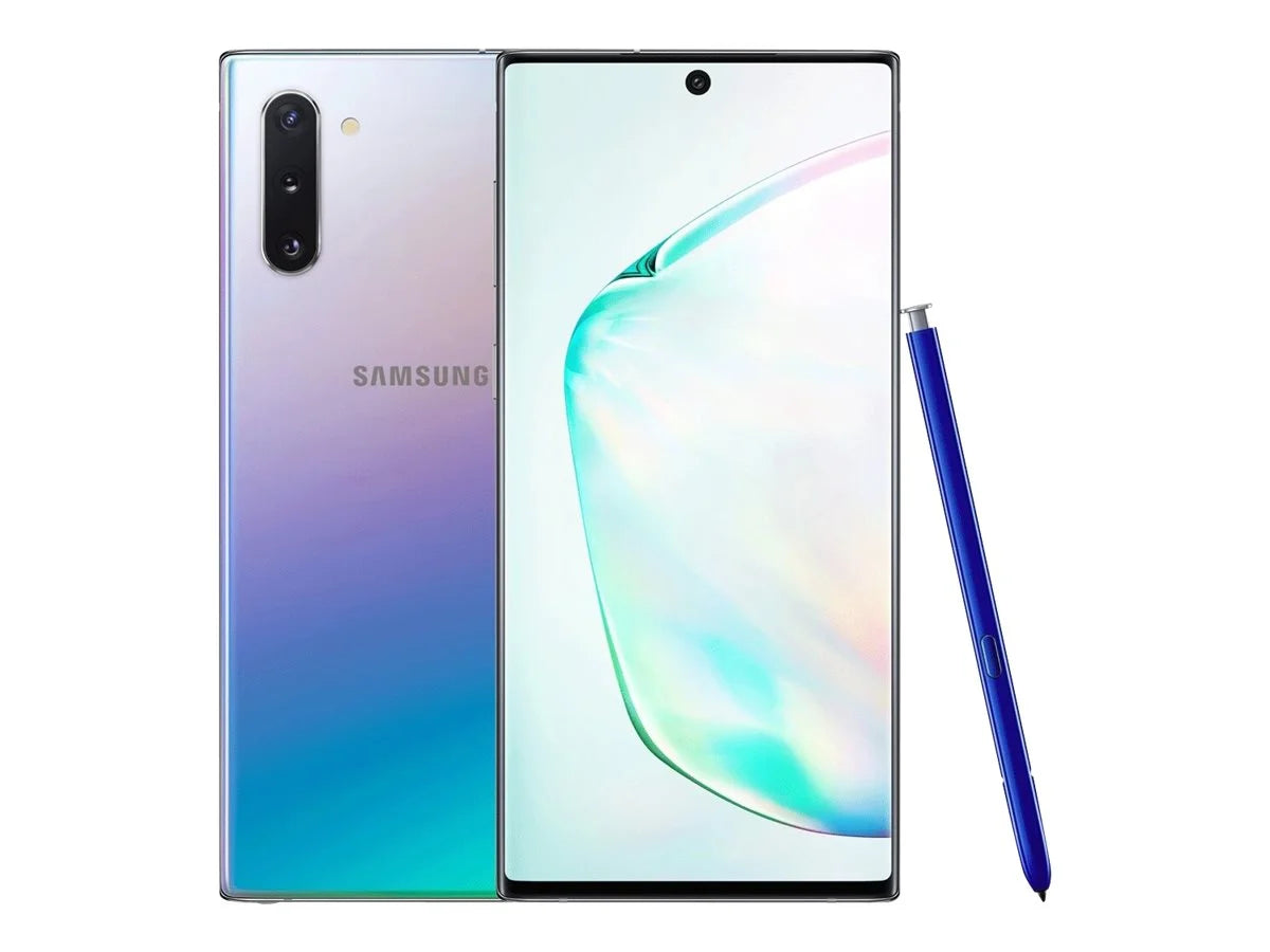 Galaxy Note10 256GB Aura Glow R28646