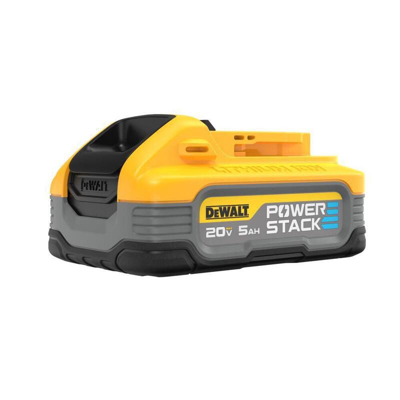 20V Lithium-Ion 5.0Ah Battery Pack 2 Pack Y510