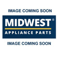 Left Drawer Slide Rail W647